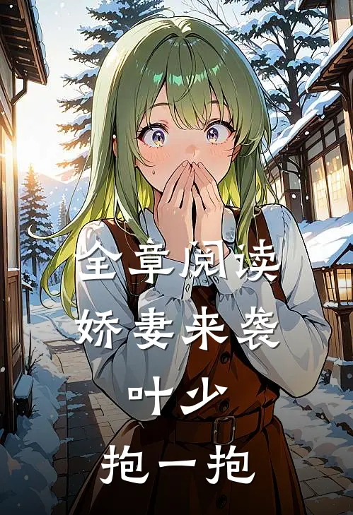 全章阅读娇妻来袭：叶少，抱一抱