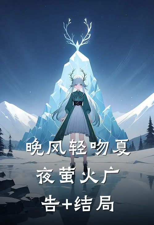 晚风轻吻夏夜萤火广告+结局