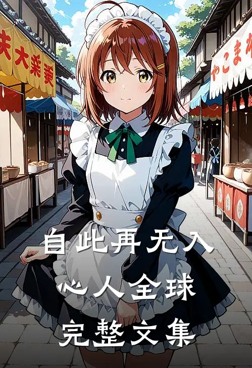 自此再无入心人全球完整文集