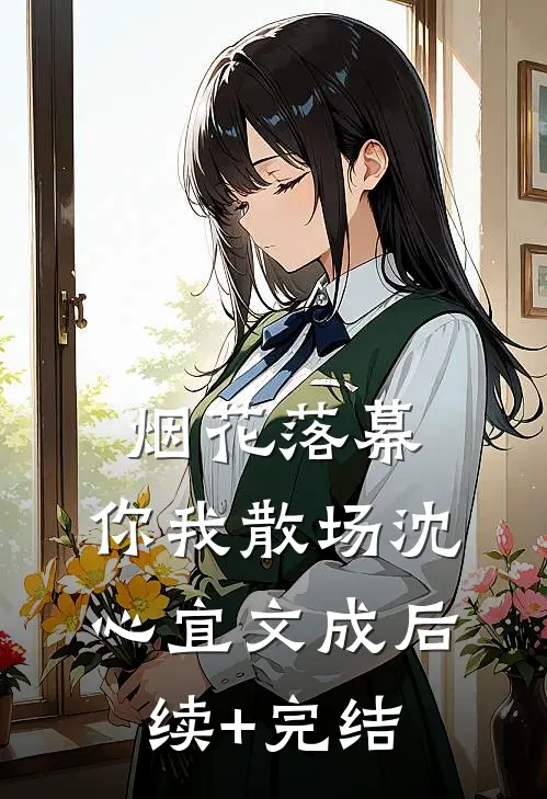 烟花落幕，你我散场沈心宜文成后续+完结