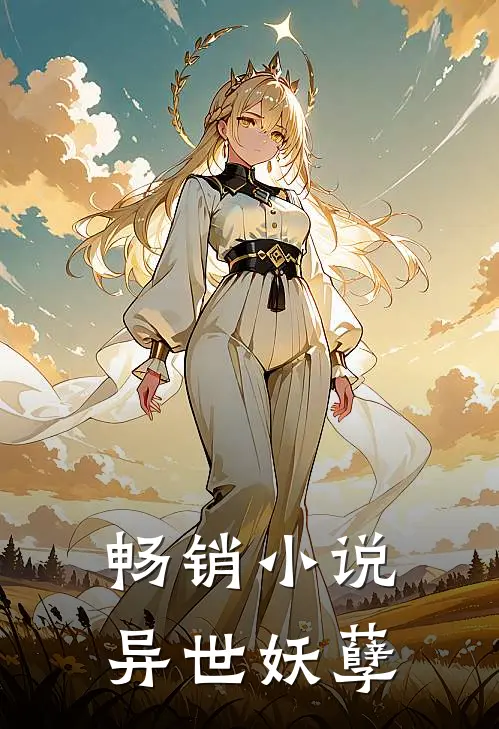 畅销小说异世妖孽