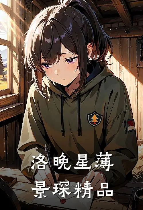洛晚星薄景琛精品