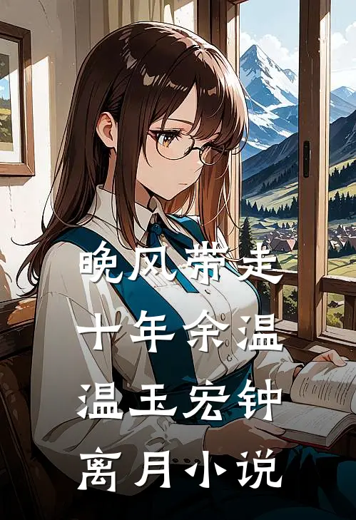 晚风带走十年余温温玉宏钟离月小说