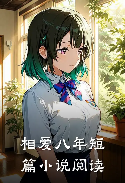 相爱八年短篇小说阅读