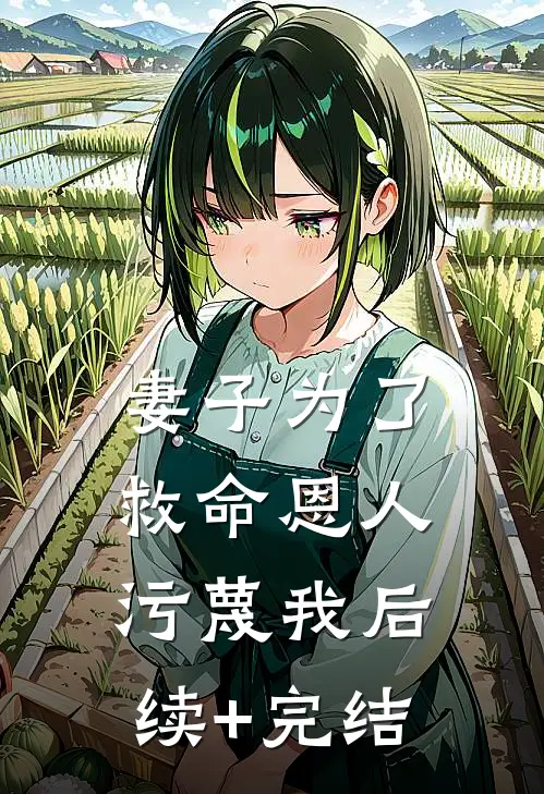 妻子为了救命恩人污蔑我后续+完结