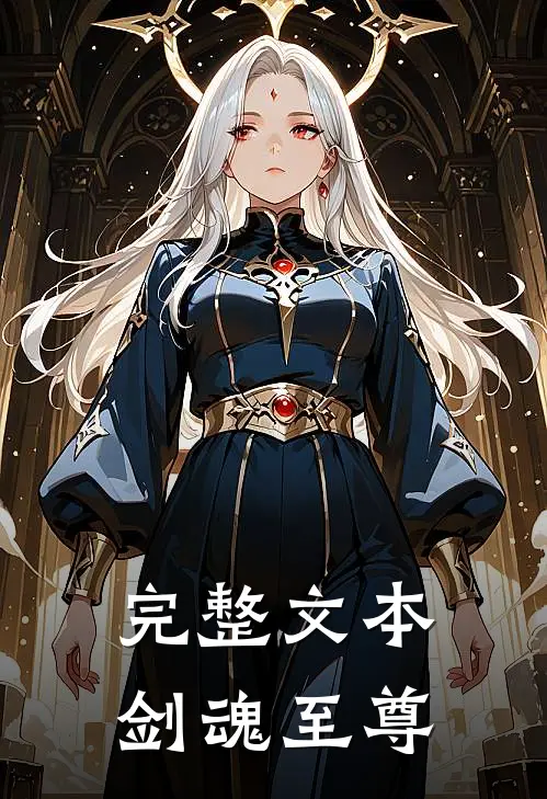 完整文本剑魂至尊