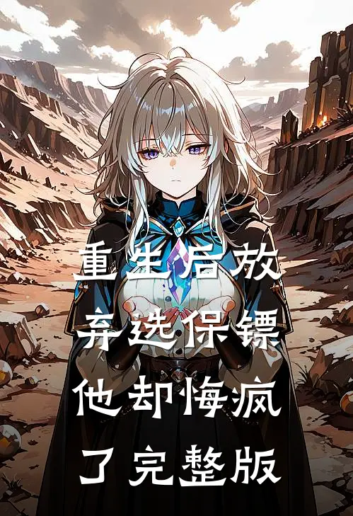 重生后放弃选保镖，他却悔疯了完整版