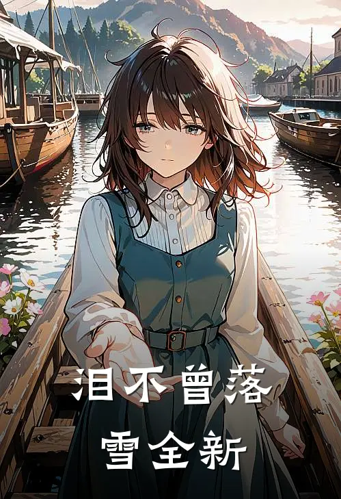 泪不曾落雪全新