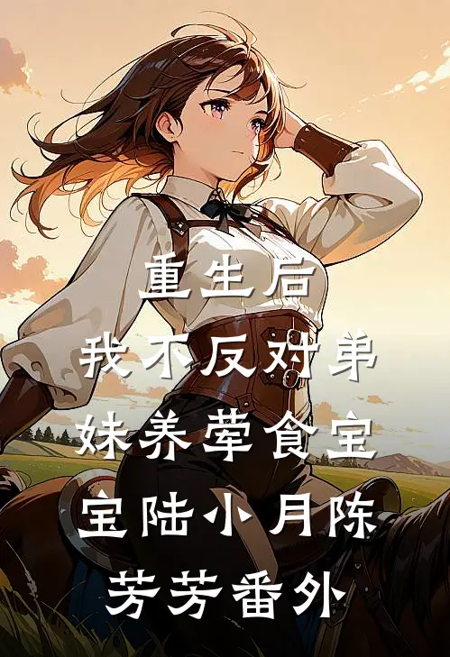 重生后，我不反对弟妹养荤食宝宝陆小月陈芳芳 番外