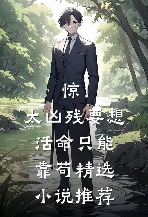 惊！太凶残，要想活命只能靠苟精选小说推荐