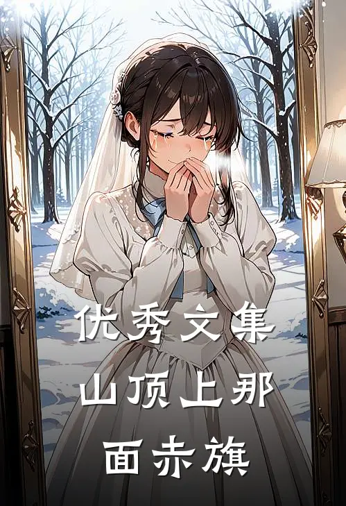 优秀文集山顶上那面赤旗
