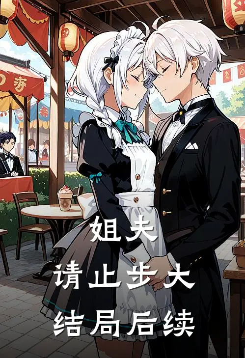 姐夫，请止步大结局后续