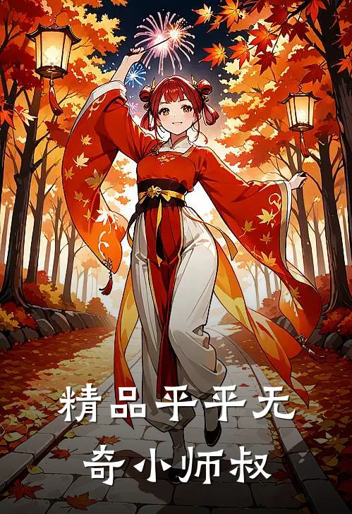 精品平平无奇小师叔