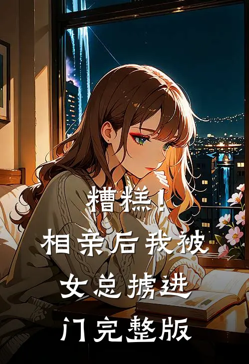 糟糕！相亲后，我被女总掳进门完整版