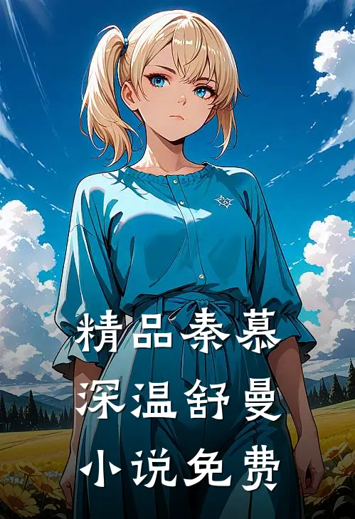 精品秦慕深温舒曼小说免费