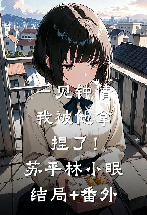 一见钟情，我被他拿捏了！苏平林小眠结局+番外