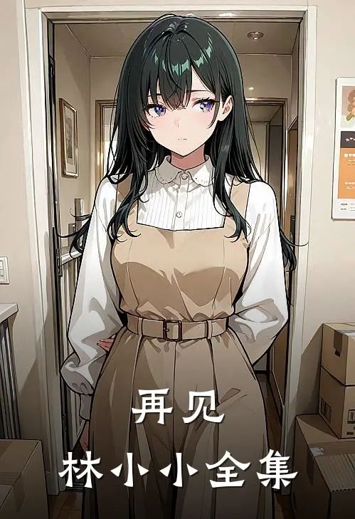 再见，林小小 全集