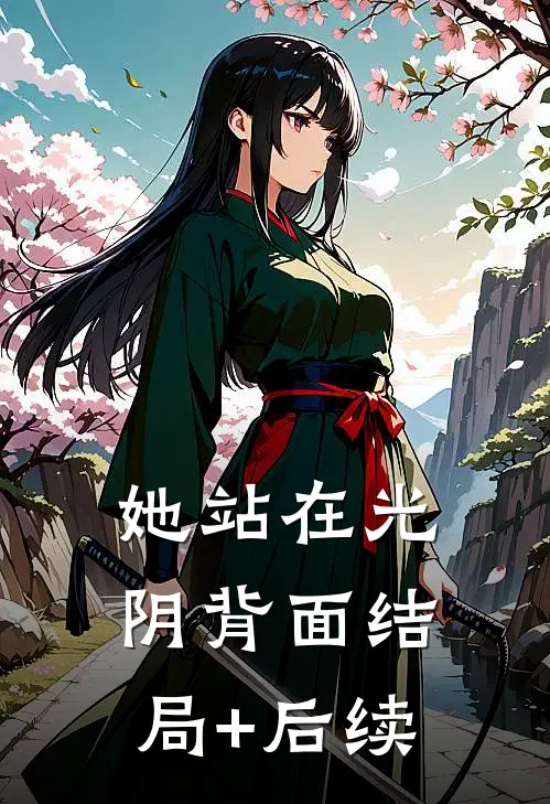 她站在光阴背面结局+后续