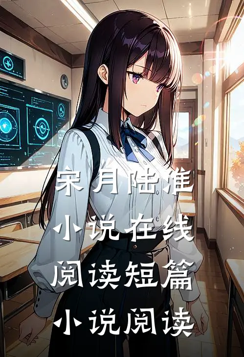 宋月陆淮小说在线阅读短篇小说阅读