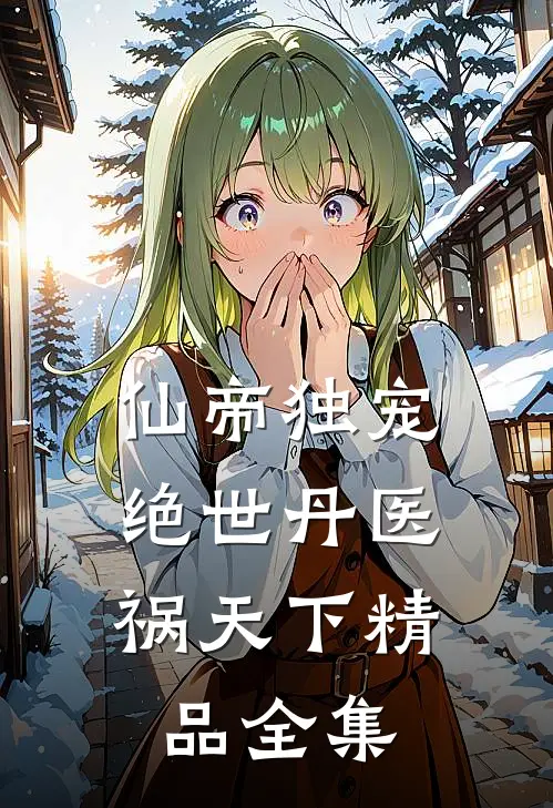 仙帝独宠：绝世丹医祸天下精品全集