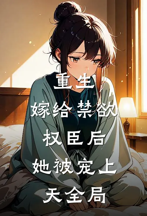 重生：嫁给禁欲权臣后，她被宠上天全局