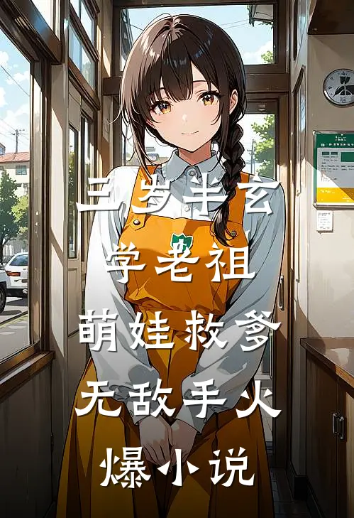 三岁半玄学老祖，萌娃救爹无敌手火爆小说