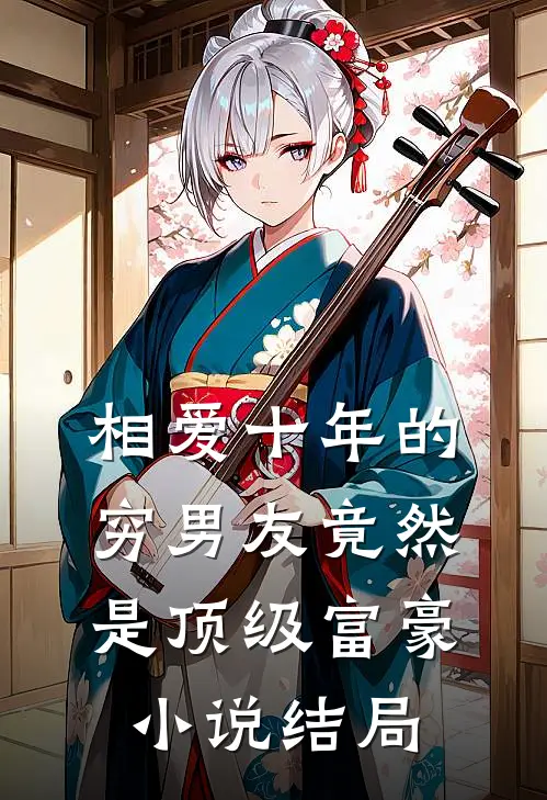 相爱十年的穷男友竟然是顶级富豪小说结局