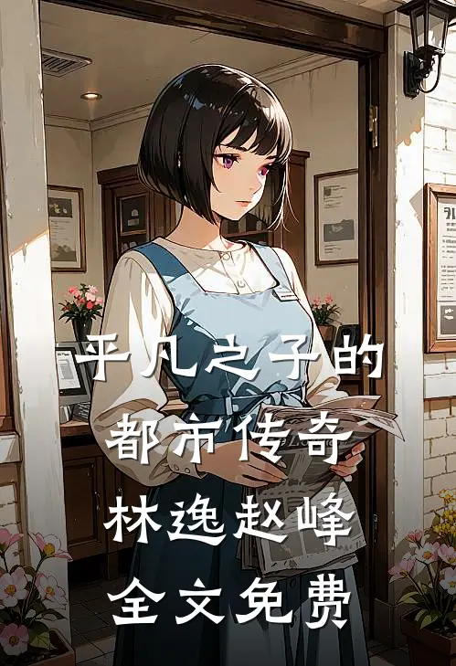 平凡之子的都市传奇林逸赵峰全文免费