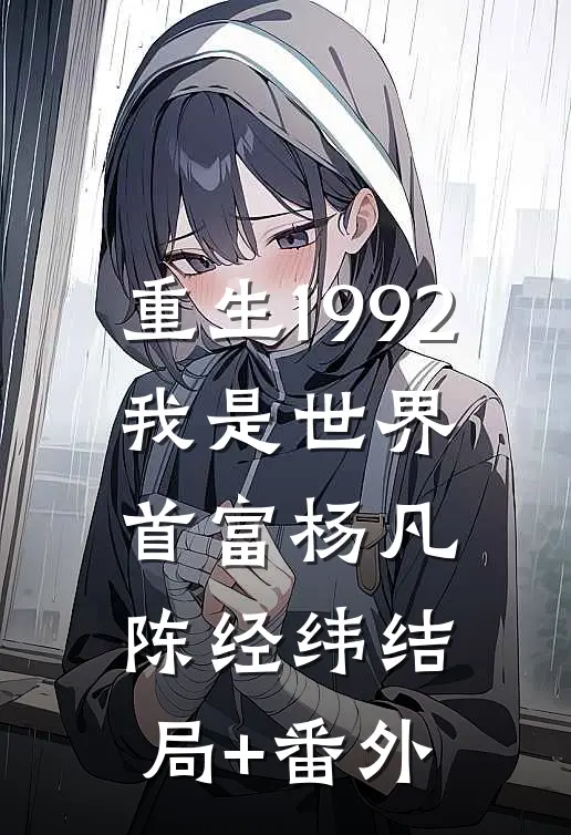 重生1992，我是世界首富杨凡陈经纬结局+番外