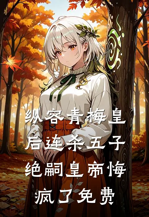 纵容青梅皇后连杀五子，绝嗣皇帝悔疯了免费