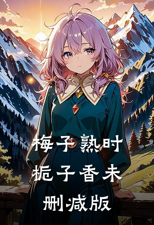 梅子熟时栀子香未删减版