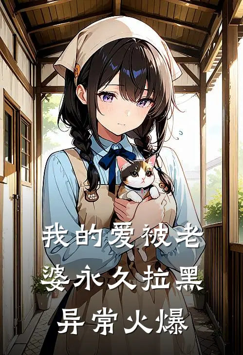 我的爱被老婆永久拉黑异常火爆