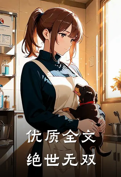 优质全文绝世无双