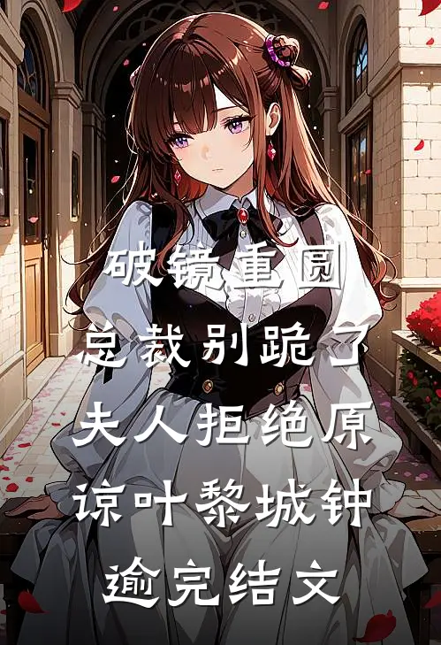 破镜重圆：总裁别跪了，夫人拒绝原谅叶黎城钟逾完结文