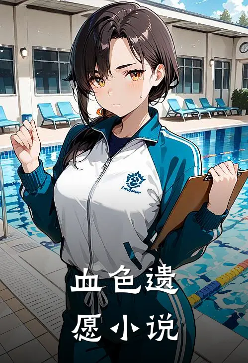 血色遗愿小说