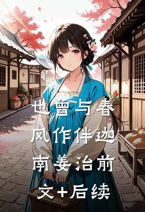 也曾与春风作伴迦南姜治前文+后续