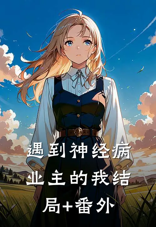 遇到神经病业主的我结局+番外