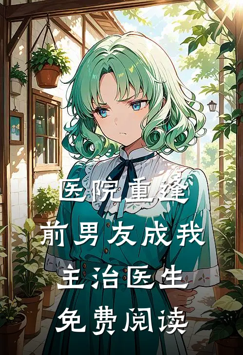医院重逢，前男友成我主治医生免费阅读