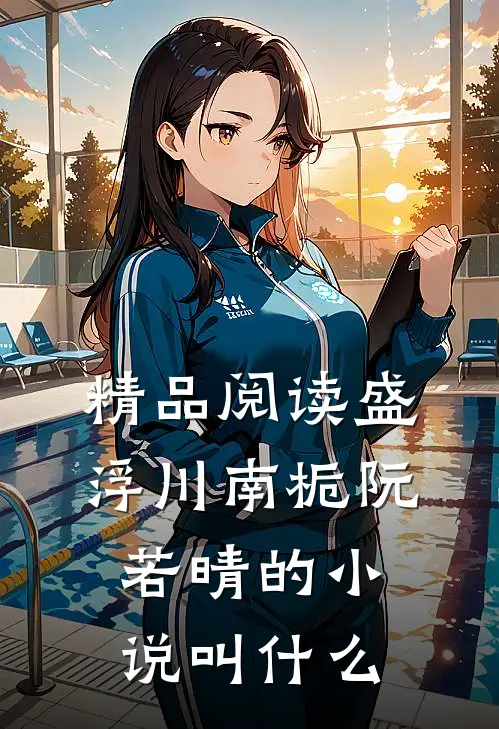 精品阅读盛浮川南栀阮若晴的小说叫什么