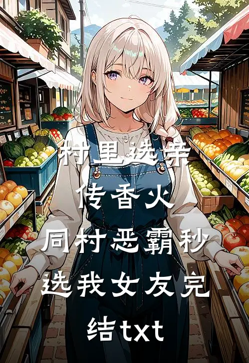 村里选亲传香火，同村恶霸秒选我女友完结txt