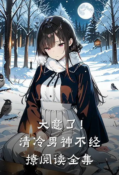 大意了！清冷男神不经撩阅读全集