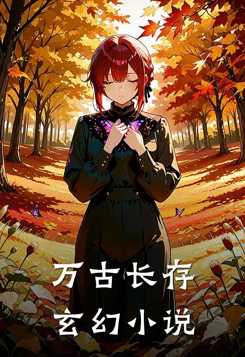 万古长存玄幻小说