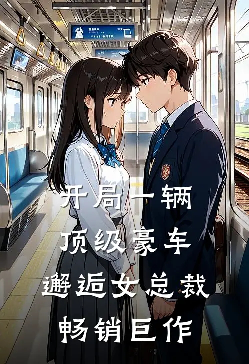 开局一辆顶级豪车，邂逅女总裁畅销巨作