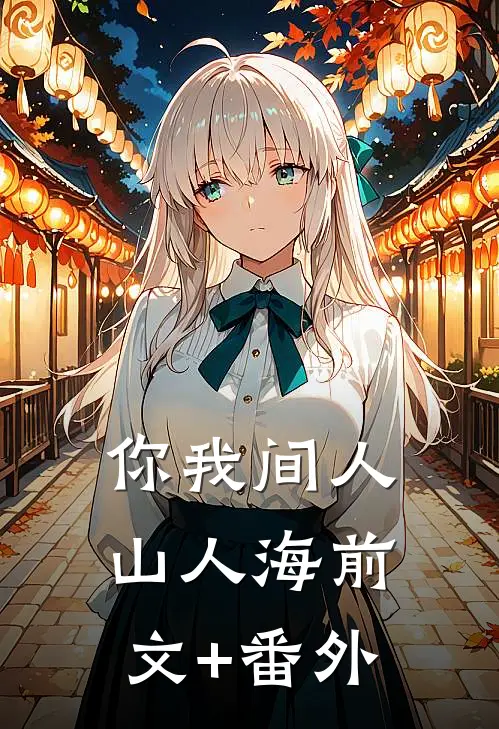 你我间人山人海前文+番外