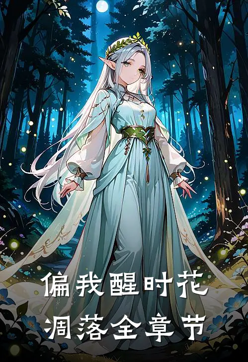 偏我醒时花凋落全章节