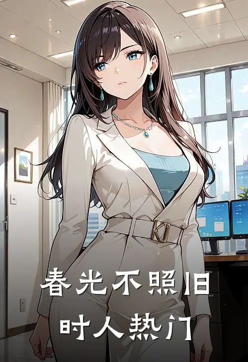 春光不照旧时人热门