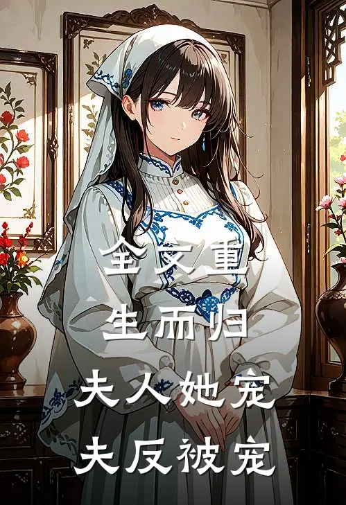 全文重生而归，夫人她宠夫反被宠