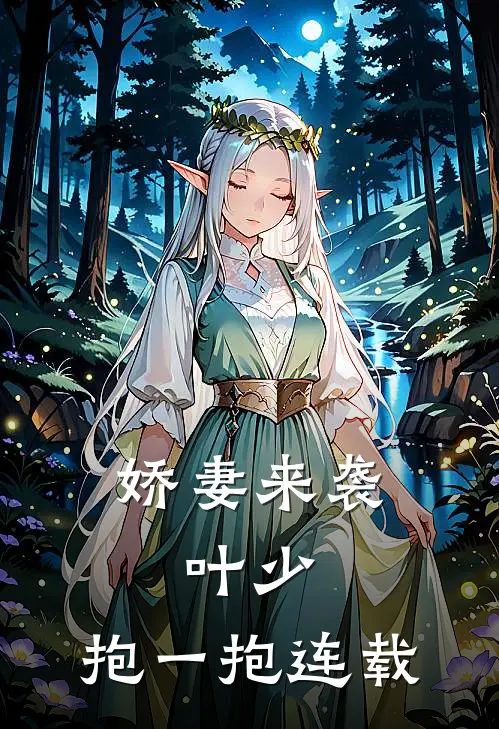 娇妻来袭：叶少，抱一抱连载