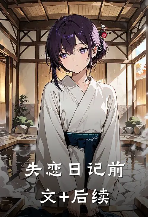 失恋日记前文+后续