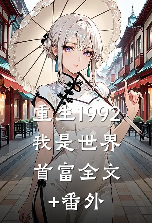 重生1992，我是世界首富全文+番外